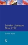 Marshall Walker, Walker Marshall - Scottish Literature Since 1707