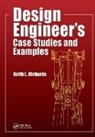 Keith L. Richards, Richards Keith L. - Design Engineer''s Case Studies and Examples