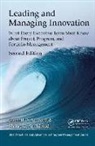 Russell D. Archibald, Russell D. Archibald Archibald, Shane Archibald, Archibald Russell D., Archibald Shane - Leading and Managing Innovation