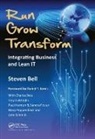 Steven Bell, Bell Steven - Run Grow Transform