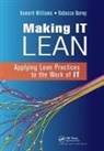 Rebecca Duray, Duray Rebecca, Howard Williams, Howard Duray Williams, Williams Howard - Making It Lean