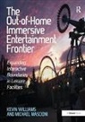 Michael Mascioni, Mascioni Michael, Kevin Williams, Kevin Mascioni Williams, Williams Kevin - Out-Of-Home Immersive Entertainment Frontier