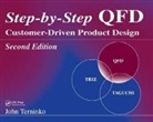 John Terninko, Terninko John - Step-By-Step Qfd