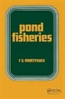F. Martyshev, Martyshev F. - Pond Fisheries