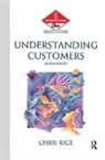 Chris Rice, Rice Chris - Understanding Customers
