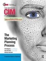 Ray Donnelly, Ray Harrison Donnelly, Donnelly Ray, Graham Harrison, Harrison Graham, Phil Megicks... - Cim Coursebook: The Marketing Planning Process