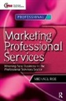 Michael Roe - Marketing Professional Services