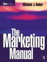 Michael Baker - Marketing Manual