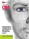 Neil Botten, Neil Harris Botten, Botten Neil, David Harris, Harris David - Cim Coursebook 08/09 Introductory Certificate in Marketing