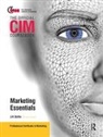 Jim Blythe, Jim (Westminster University Blythe, Blythe Jim - Cim Coursebook Marketing Essentials