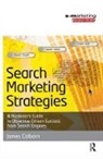 James Colborn, Colborn James - Search Marketing Strategies