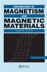 David Jiles, David (Iowa State University Jiles - Introduction to Magnetism and Magnetic Materials