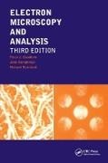 Richard Beanland, Beanland Richard, Peter J. Goodhew, Peter J. (University of Liverpool Goodhew, Peter J. Humphreys Goodhew, … - Electron Microscopy and Analysis
