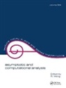 R. Wong, Wong R. - Asymptotic and Computational Analysis