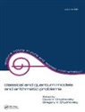 Chudnovsky, David Chudnovsky, Chudnovsky David - Classical and Quantum Models and Arithmetic Problems