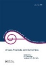 FISCHER, P. Fischer, Fischer P. - Chaos, Fractals, and Dynamics