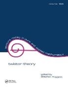 Stephen Huggett, Stephen (University of Plymouth) Huggett, Stephen Huggett - Twistor Theory