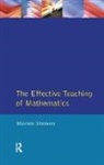 Malcolm Simmons, Simmons Malcolm - Effective Teaching of Mathematics, the