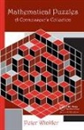 Peter Winkler - Mathematical Puzzles