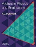 Alan Durrant, Durrant Alan - Vectors in Physics and Engineering