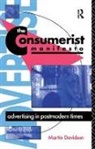 Martin P. Davidson - Consumerist Manifesto
