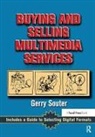 Gerry Souter, Gerry (Author Souter, SOUTER GERRY - Buying and Selling Multimedia Services