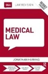 Jonathan Herring, Jonathan (University of Oxford Herring, Herring Jonathan - Q&a Medical Law
