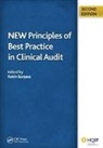 Robin Burgess, Robin Moorhead Burgess, Burgess Robin, John Moorhead, Moorhead John - New Principles of Best Practice in Clinical Audit