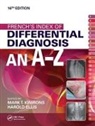 Mark T. Kinirons, Mark T. Ellis Kinirons, Harold Ellis, Ellis Harold, Mark T. Kinirons, Kinirons Mark T. - French''s Index of Differential Diagnosis an A-Z 1