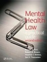 Robert Brown, Heather McKee, McKee Heather, Basant Puri, Basant (Hammersmith Hospital and Imperial Co Puri, Basant Brown Puri... - Mental Health Law 2ea Practical Guide