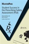 Reem Kayyali, Kayyali Reem, Vilius Savickas, Vilius Kayyali Savickas, Savickas Vilius - Student Success in the Prescribing Safety Assessment (Psa)