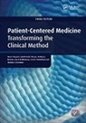Judith Belle Brown, Brown Judith Belle, Thomas Freeman, Ian R. McWhinney, Carol L. McWilliam, McWilliam Carol L.... - Patient-Centered Medicine