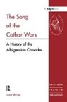 Janet Shirley, Janet Shirley - Song of the Cathar Wars