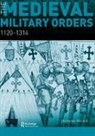 Nicholas Morton, Nicholas (Nottingham Trent University Morton, Morton Nicholas - Medieval Military Orders