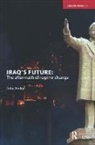 Toby Dodge, Toby (Queen Mary Dodge, Dodge Toby - Iraq''s Future