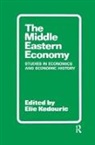 Elie Kedourie, Elie Kedourie, Kedourie Elie - Middle Eastern Economy