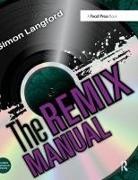 Simon Langford, Langford Simon - Remix Manual