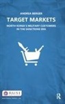 Andrea Berger - Target Markets