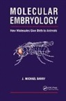 Michael J. Barry, Barry Michael J. - Molecular Embryology