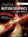 Chris Meyer, Chris (Co-Founder of Crish Design (Formerly Meyer, Trish Meyer - Creating Motion Graphics With After Effects