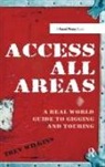 Trev Wilkins, Wilkins Trev - Access All Areas