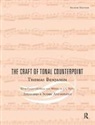 Thomas Benjamin, Benjamin Thomas - Craft of Tonal Counterpoint