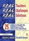 Annette Breaux, Elizabeth Breaux, Elizabeth Breaux Breaux - Real Teachers, Real Challenges, Real Solutions