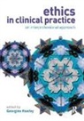Georgina Hawley, Hawley Georgina, Georgina Hawley, Hawley Georgina - Ethics in Clinical Practice