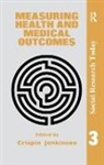 Crispin Jenkinson, Crispin Jenkinson - Measuring Health and Medical Outcomes