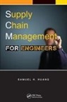 Samuel H. Huang, Samuel H. (University of Cincinnati Huang, Huang Samuel H. - Supply Chain Management for Engineers