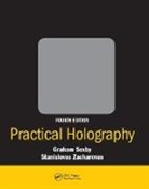 Graham Saxby, Graham (University of Wolverhampton (Retire Saxby, Graham Zacharovas Saxby, Stanislovas Zacharovas, Zacharovas Stanislovas - Practical Holography