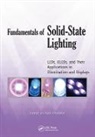 Vinod Kumar Khanna - Fundamentals of Solid-State Lighting