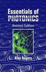 Alan Rogers, Alan (Independent Consultant Rogers, Rogers Alan - Essentials of Photonics