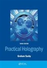 Graham Saxby, Graham (University of Wolverhampton (Retire Saxby - Practical Holography